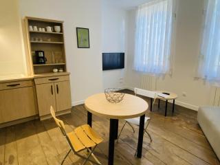 Chez PISTACHE - Rodez - 1