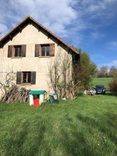Grand chalet familial - Forest-Saint-Julien - 6