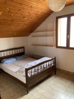 Grand chalet familial - Forest-Saint-Julien - 1