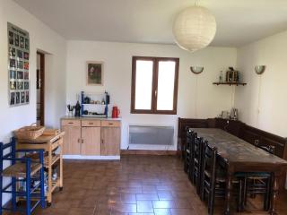 Grand chalet familial - Forest-Saint-Julien - 8