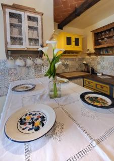 La Reginetta Holiday Home - Tuoro sul Trasimeno - 8