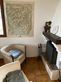 Grand chalet familial - Forest-Saint-Julien - 7