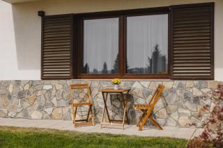 ALBERT RESIDENCE APARTHOTEL GRAND CHALET with FREE SPA access to Alpin Resort - Poiana Brasov - 2