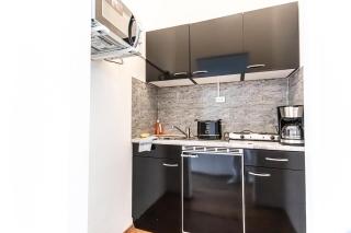 Stylish 1BR Apartment- Near Westbahnhof U3&U6 - Wenen - 7