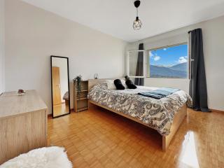 Family Mountain Hideway in the Swiss Alps -  - 1