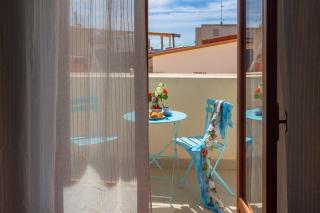 A'Mari - Holiday Home - Sciacca - 100mt dalla spiaggia Foggia - 100 meters from the beach - 7