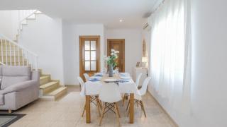 Casa Mar con piscina privada AA y Wi-Fi delante del mar. - Vinarós - 1
