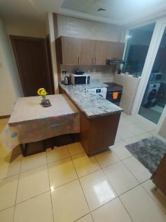 luxury master room available in sulafa tower marina - 7