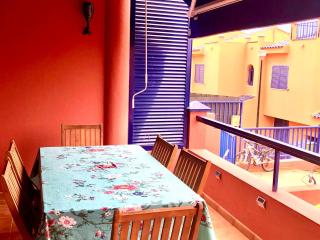 Beach and golf 4 Bedroom Holiday Home - Maspalomas - 7
