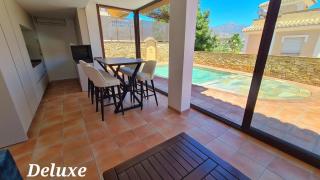Villa Deluxe Nerja SilHouse - Nerja - 7