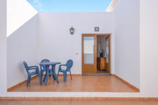 APARTAMENTOS FLOR - Caleta de Sebo - 8