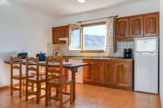 APARTAMENTOS FLOR - Caleta de Sebo - 6