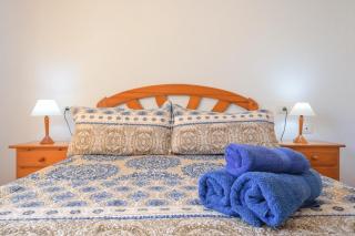 APARTAMENTOS FLOR - Caleta de Sebo - 2