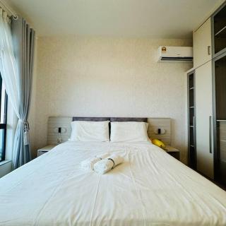 Seaview 2B1R cozy condo forest city - Gelang Patah - 1