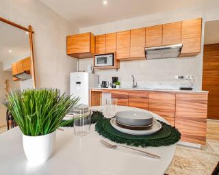 PH - Aldea Zama Tulum w/Jacuzzi - Tulum - 8