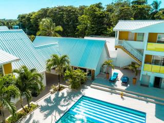 Hotel Caribbean Coral - San Andrés - 8