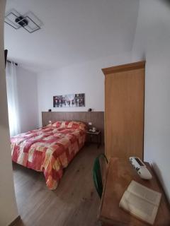 Affittacamere l'Aurora - Ceparana - 8