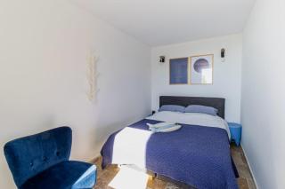 Horizon bleu - Cassis - 5