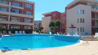 Studio 99 Nessebar Fort Club - Sunny Beach - 9