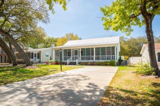 Nanas Nest by Oak Island Accommodations - Oak Island - 7