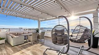 Luxury Retreat Playa Laguna: 5-Bedroom Bliss - Puerto Peñasco - 8