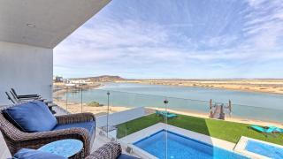 Luxury Retreat Playa Laguna: 5-Bedroom Bliss - Puerto Peñasco - 7