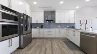 Luxury Retreat Playa Laguna: 5-Bedroom Bliss - Puerto Peñasco - 1