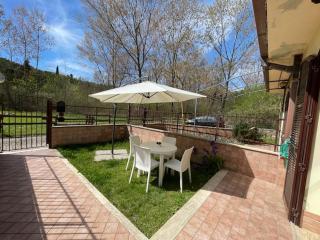 le piccole sorgenti - Bagni San Filippo - 9
