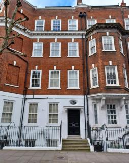 Chelsea - Sloane Avenue by Viridian Apartments - Londra - 0