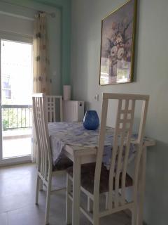 Christos Apartment - Álli Meriá - 2