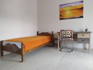 Christos Apartment - Álli Meriá - 1