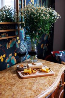 Hotel de Fleurie - Saint-Germain-des-Pres - Parigi - 2