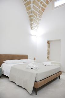 B&B LE DUE CORTI - Matino - 7
