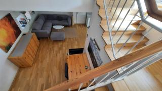Apartmán Franz Josef - 3