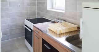 Apartman Fani - 1