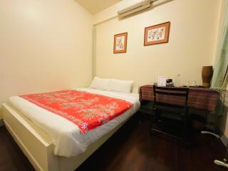 Baan Klang Vieng Hostel - Chiang Mai - 4