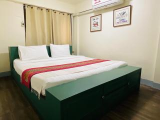 Baan Klang Vieng Hostel - 6