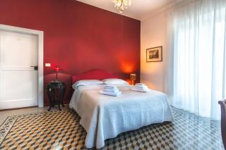 Central Sorrento 3 BR 1 BT flat balcony A/C Wi-Fi - Sorrento - 9