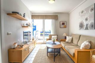 Front line 2 bedroom apartment - Alicante - 9