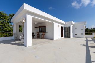 Apartamento flor 2 - Las Galeras - 8
