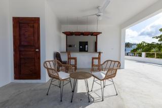 Apartamento flor 2 - Las Galeras - 7