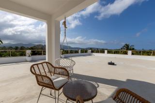 Apartamento flor 2 - Las Galeras - 3