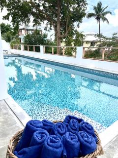 Apartamento flor 2 - Las Galeras - 6