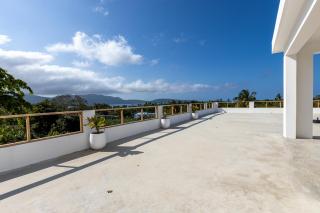 Apartamento flor 2 - Las Galeras - 2