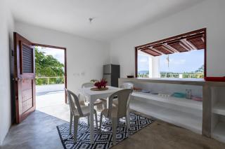 Apartamento flor 2 - 4