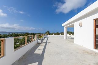 Apartamento flor 2 - Las Galeras - 1