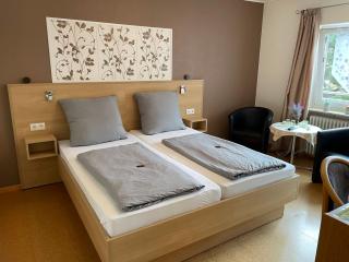 Pension Bartz - Traben-Trarbach - 4