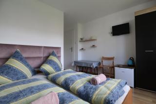 Willa Świerkowa - 7