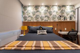 Viva o paraíso e bom preço, a pé para a Praia de Ipanema - 6