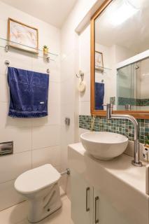 Viva o paraíso e bom preço, a pé para a Praia de Ipanema - 5